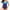 Blue, variant on MRULIC one piece bathing suit for women Womens Swimming Costume Padded Swimsuit Monokini Push Up Bikini Sets Swimwear Blue + L