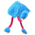 thumbnail image 4 of NAOJIE® Ostrich Marionette Puppet,Ostrich Puppet Toy with Pull-String,Interactive Educational Toy for Toddlers,Bird Puppet,String Puppet,Marionette Puppets, 4 of 9