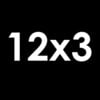 12 in
