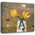 thumbnail image 1 of Zivana Gojanovic 20x20 Gallery Wrapped Canvas Wall Art Titled - High Tea, 1 of 4
