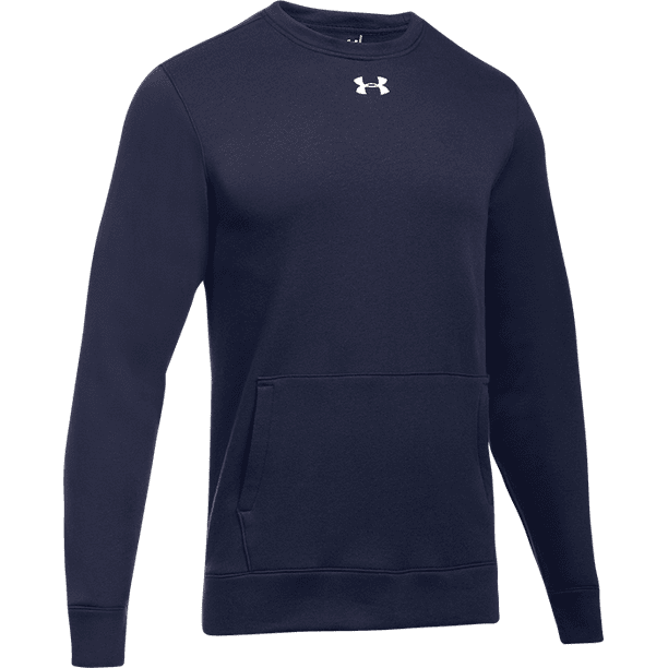 men's ua hustle fleece joggers