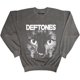 thumbnail image 1 of Deftones - Jersey Esfinge para Adultos Unisex (Gris Carbón), 1 of 2