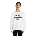 thumbnail image 3 of Arkansas Moving Away Sweatshirt, Gifts, Crewneck, 3 of 7