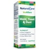 bioAllers Allergy Mold, Yeast & Dust Treatment | Homeopathic Formula May Help Relieve Sneezing, Congestion, Itching, Rashes & Watery Eyes | 1 Fl Oz