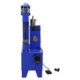 thumbnail image 3 of Electric Riveting Machine Pneumatic Brake Shoe Lining Riveting Machine Double-head 220V, 3 of 12