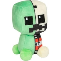 Minecraft Warden Plush - Atama Wallpaper