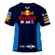thumbnail image 2 of Playera Sergio Checo Perez 2024 Cuello Redondo, 2 of 5