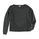 thumbnail image 1 of Suéter de punto Aeropostale gris extra pequeño mujer, 1 of 1
