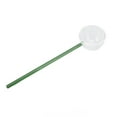 thumbnail image 1 of Glass Stirring Spoon High Temperature Resistance Simple 100ML Mixing Spoon Coffee Tea Spoon for Restaurants Home Green, 1 of 14