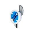 thumbnail image 1 of Gripit - Blue Plasterboard Fixings 25mm (Pack 8), 1 of 5