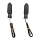 thumbnail image 5 of 2 luces intermitentes para motocicleta 250R Negro, 5 of 9