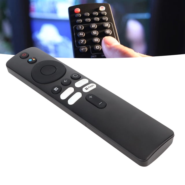 Reemplazo De Control Remoto, Control Remoto XMRM M8 Resistencia Al Desgaste Sensible Multifunción Para La Serie 5A