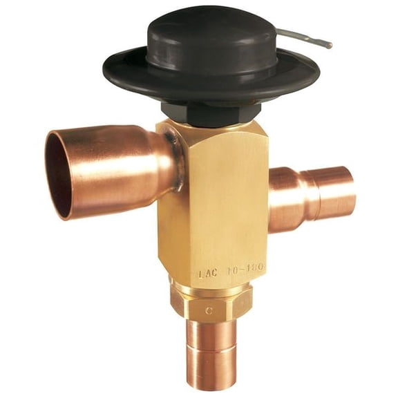 Parker Head Pressure Control, Dome, Fixed LAC4-180
