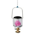thumbnail image 2 of Wswqop Portable Mantle Gas Propane Lantern Tent Lamp Hanging Glass Light with Key Chain, 2 of 9