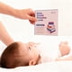 thumbnail image 3 of Tarjetas visuales de aprendizaje temprano para bebés de 0 a 3 meses | Tarjetas de seguimiento para bebés de alto contraste, 3 of 5