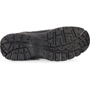 Nevados Men's Leeds Hiking Boot Black Size 12