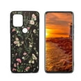 thumbnail image 1 of Compatible with Moto G Stylus 5G Phone Case, Floral-138 Case Silicone Protective for Teen Girl Boy Case for Moto G Stylus 5G, 1 of 1