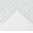 thumbnail image 5 of Better Trends Chenille Bedspread For Queen Size Bed 100% Cotton Lightweight Bedspread for all Season 102" x 110" Natick Collection - White, 5 of 6