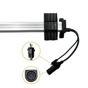 Power Recliner Kaidi Motor Model KDPT007-08 Linear Actuator Kit Replacement