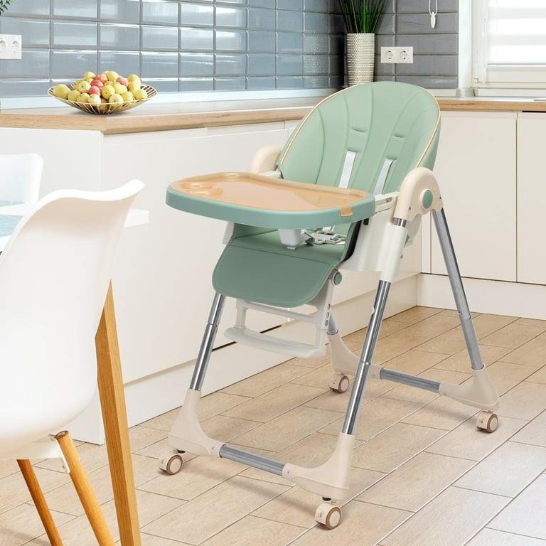 Multifunction Baby Chair Feeding Safety Baby Chair Adjustable