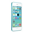 thumbnail image 2 of iPod touch de Apple Reacondicionado de 64 GB (5.ª Generación) en Color Azul (Reacondicionado), 2 of 2