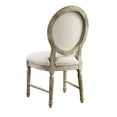thumbnail image 6 of Interlude Side Chair 2PK, 6 of 6