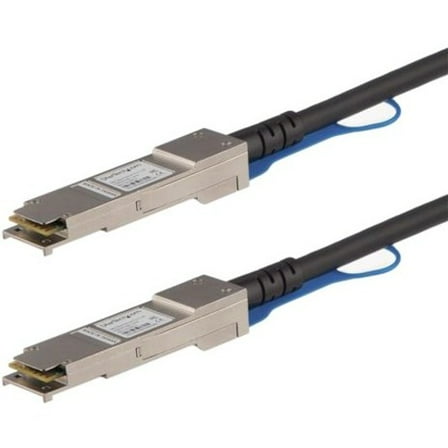 1.6FT QSFP  DIRECT ATTACH CABLE
