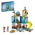 thumbnail image 1 of Set LEGO Friends Centro de Rescate Maritimo 41736, 1 of 4