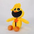 thumbnail image 1 of Poppy Playtime Smiling Crawling 14" Plush Toy (CatNap) 30CM, 1 of 1