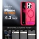 thumbnail image 2 of Funda Temdan Magnética Compatible con iPhone 16 Pro, 2 of 7