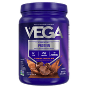 Vega Essential Protein US Chocolate (16.2oz)