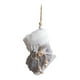 thumbnail image 5 of Decoración colgante para árbol de Navidad, decoración decorativa para fiestas de Año Nuevo en interiores. Medias De Navidad, 5 of 9
