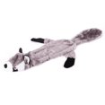 thumbnail image 1 of Mapache pequeño: el nudo con menos nudos, el menos dañino para el cuerpo, adecuado para perros medianos y grandes Sailing Electrónica, 1 of 5