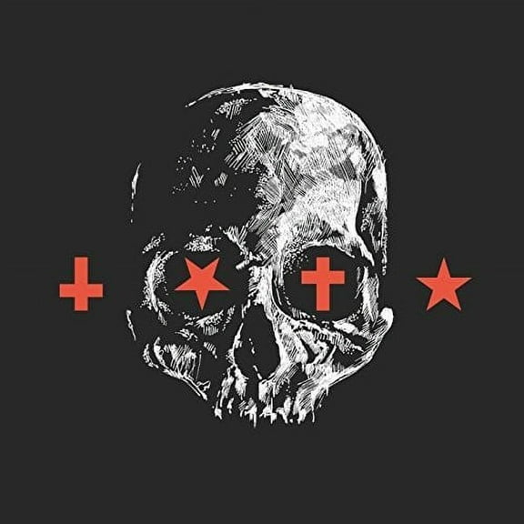 Memento Mori (Vinyl)