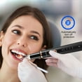 Plaque Remover for Teeth Tartar Remover for Teeth, Dental Calculus Remover Teeth Cleaning Kit