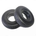 thumbnail image 3 of 2.80/2.50-4 solid tire, 9-inch explosion-proof inner and outer tube-ACGIV, 3 of 3