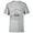 Athletic Heather, variant on Disney Winnie the Pooh Weekend Vibes Pure Fun - Short Sleeve T-Shirt for Kids - Customized-White