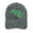 Gray, variant on Later Gator Navy Baseball Cap for Men Women, Adjustable Snapback Hats Cotton Hat