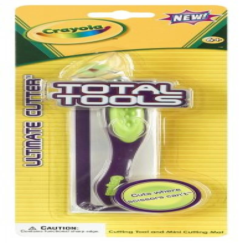 Crayola Total Tools Ultimate Cutter Walmart Com Walmart Com Crayola Total Tools Ultimate Cutter Walmart Com Walmart Com