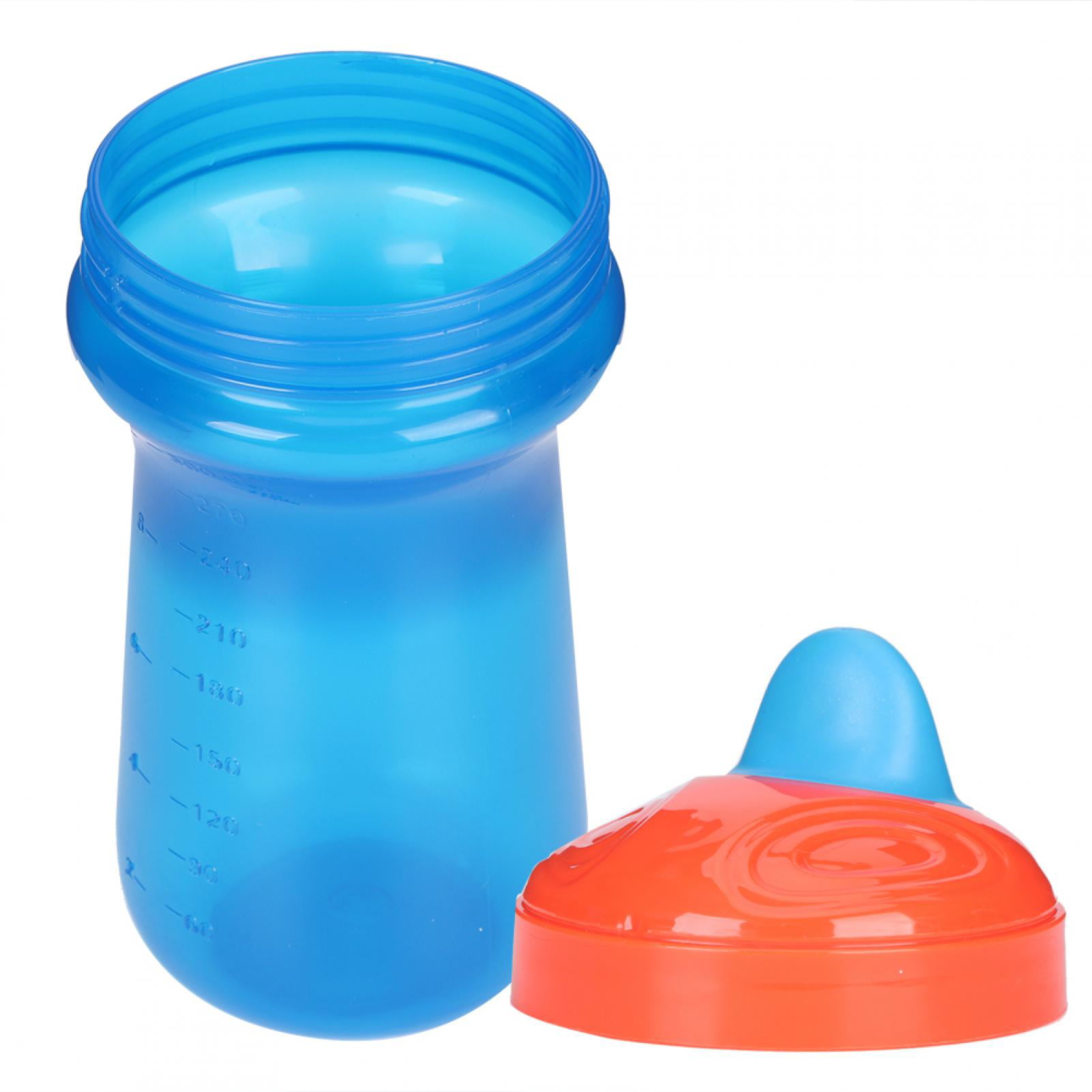 Details about   Eating Tools Drinking Supplies Baby Water Cups Supplies Tableware Drink Cup KY 