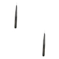thumbnail image 4 of Soidarity Pinzas para pestañas, resistentes al desgaste, cobertura de superficie de alto grado, herramientas de extensión Eyewinker, ESD-12 de 1.5 mm 2Conjunto, 4 of 6