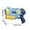 BU, variant on EGNMCR Water Guns For Kids 3 Colors Double Nozzle Guns High Capacity Water Blasters Long Range Summer Outdoor Beach Pool Toys Water Fight Games hydraulic giant