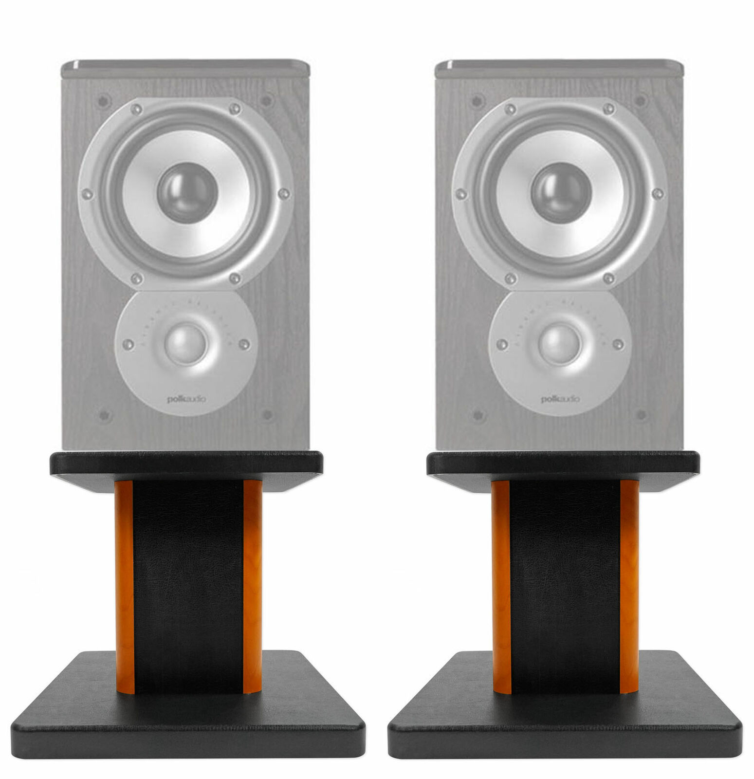 polk speakers walmart