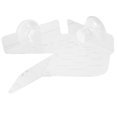thumbnail image 2 of Turtle Basking Platform with Suction Cups – Transparent Resting Terrace for Aquatic Reptiles, Easy Climbing Slope for Turtle Tanks & Aquariums, 2 of 5