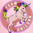 thumbnail image 3 of CafePress - Team Unicorn - Women's Nightshirt, 3 of 4