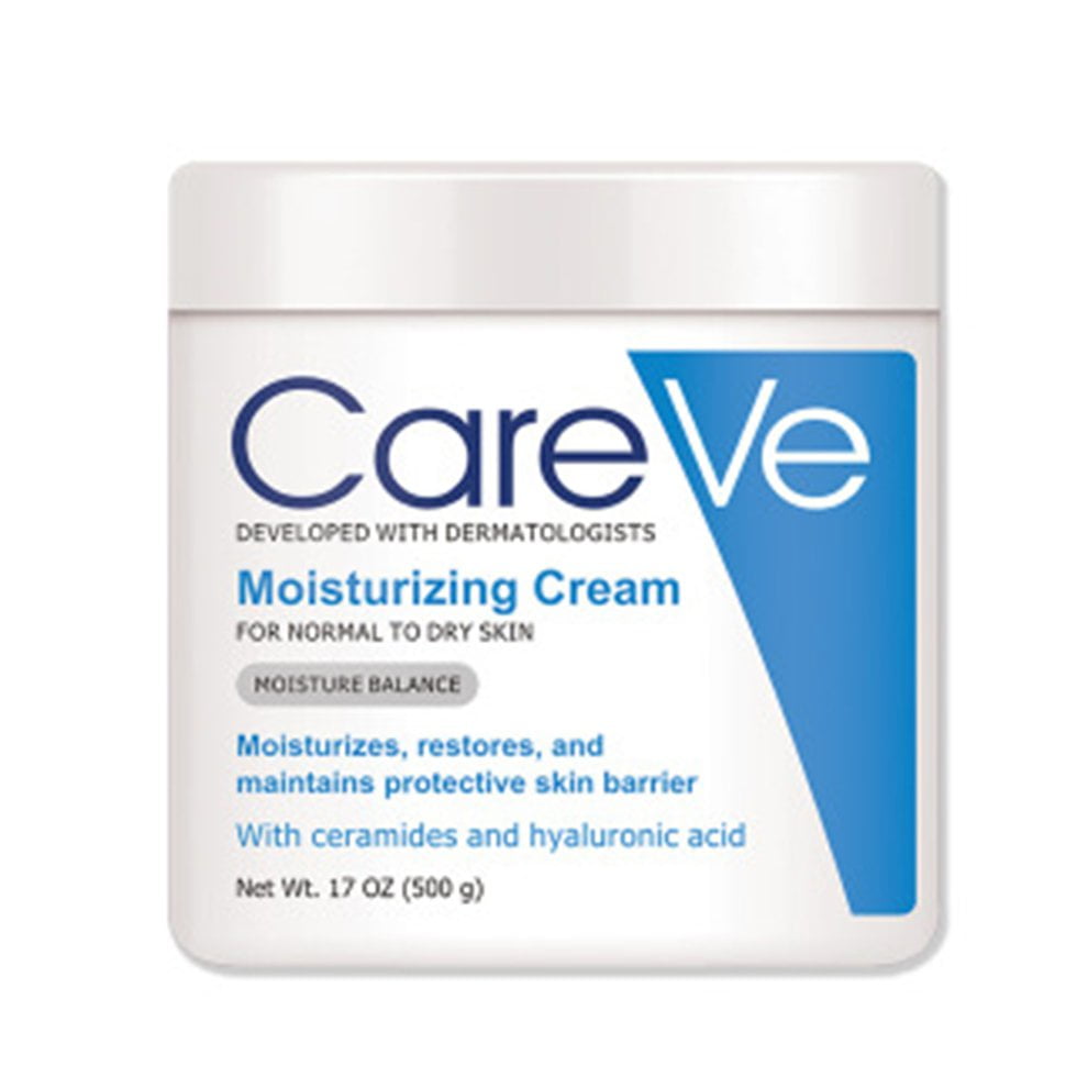 Clearance Sale Ve Moisturizing Cream FragranceFree Oil