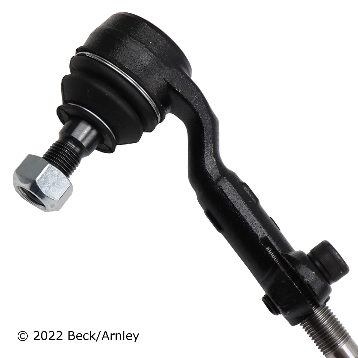Beck/Arnley 1018744 Steering Tie Rod Assembly
