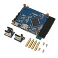 thumbnail image 4 of Pantalla de 3,2 pulgadas para Raspberry Pi Interfaz multimedia de alta definición Pantalla IPS HD con brillo regulable 480P, 4 of 12