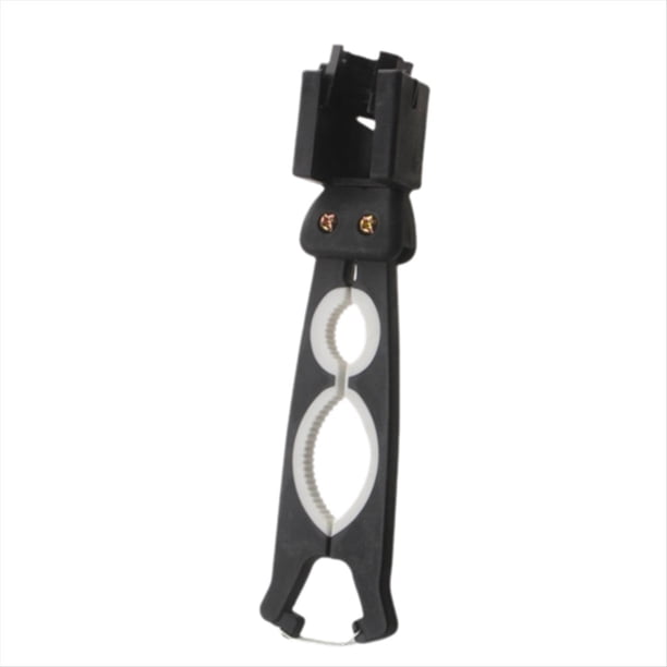 Juego de Llaves para Grifo, Llave para Grifo, Apertura Ajustable, Ergonómico, Extractor para Instalación de Mangueras, Bañeras y Baños.