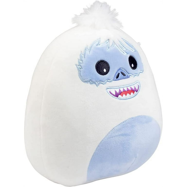 Stuffed hotsell abominable snowman